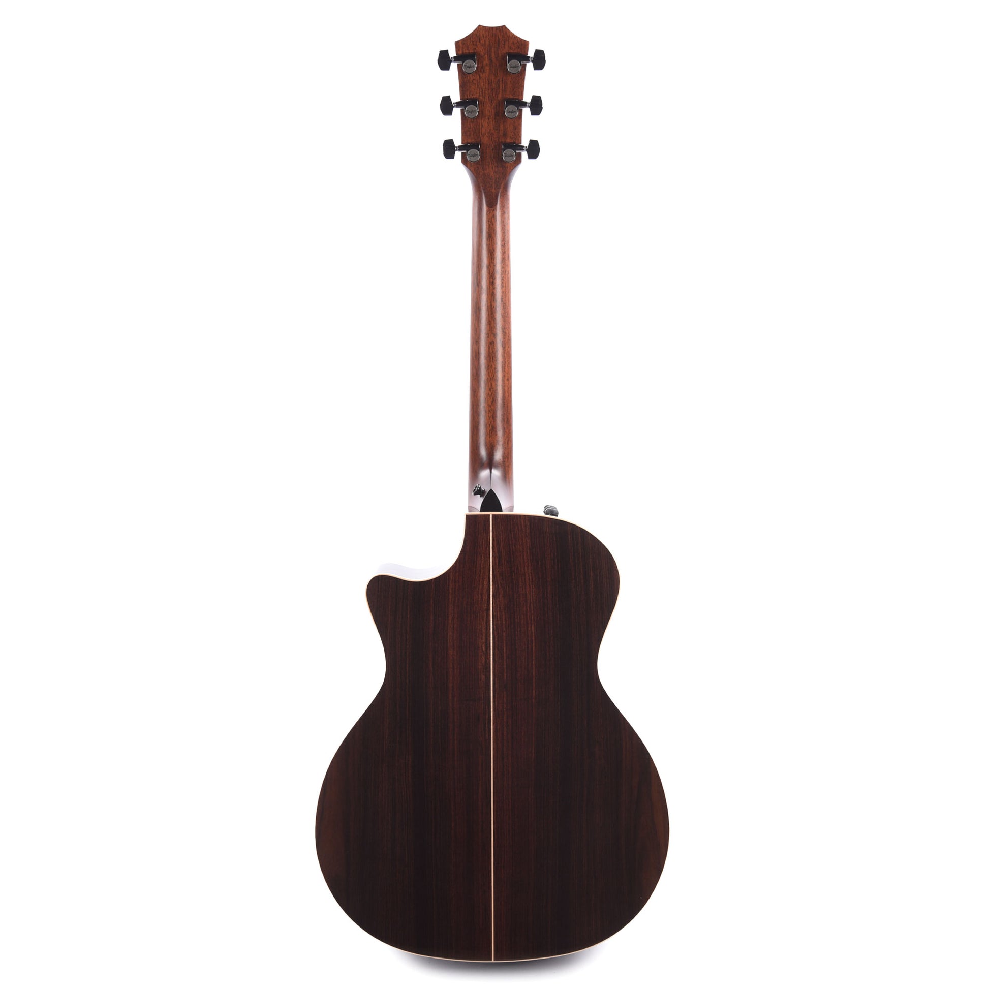 Taylor 814ce Grand Auditorium Sitka/Rosewood Tobacco Sunburst ES2 Acoustic Guitars / OM and Auditorium