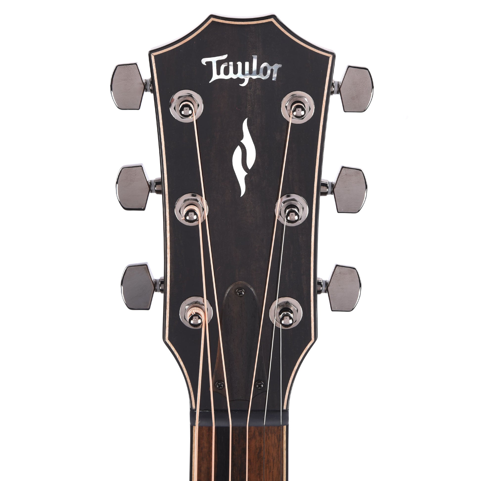Taylor 814ce Grand Auditorium Sitka/Rosewood Tobacco Sunburst ES2 Acoustic Guitars / OM and Auditorium
