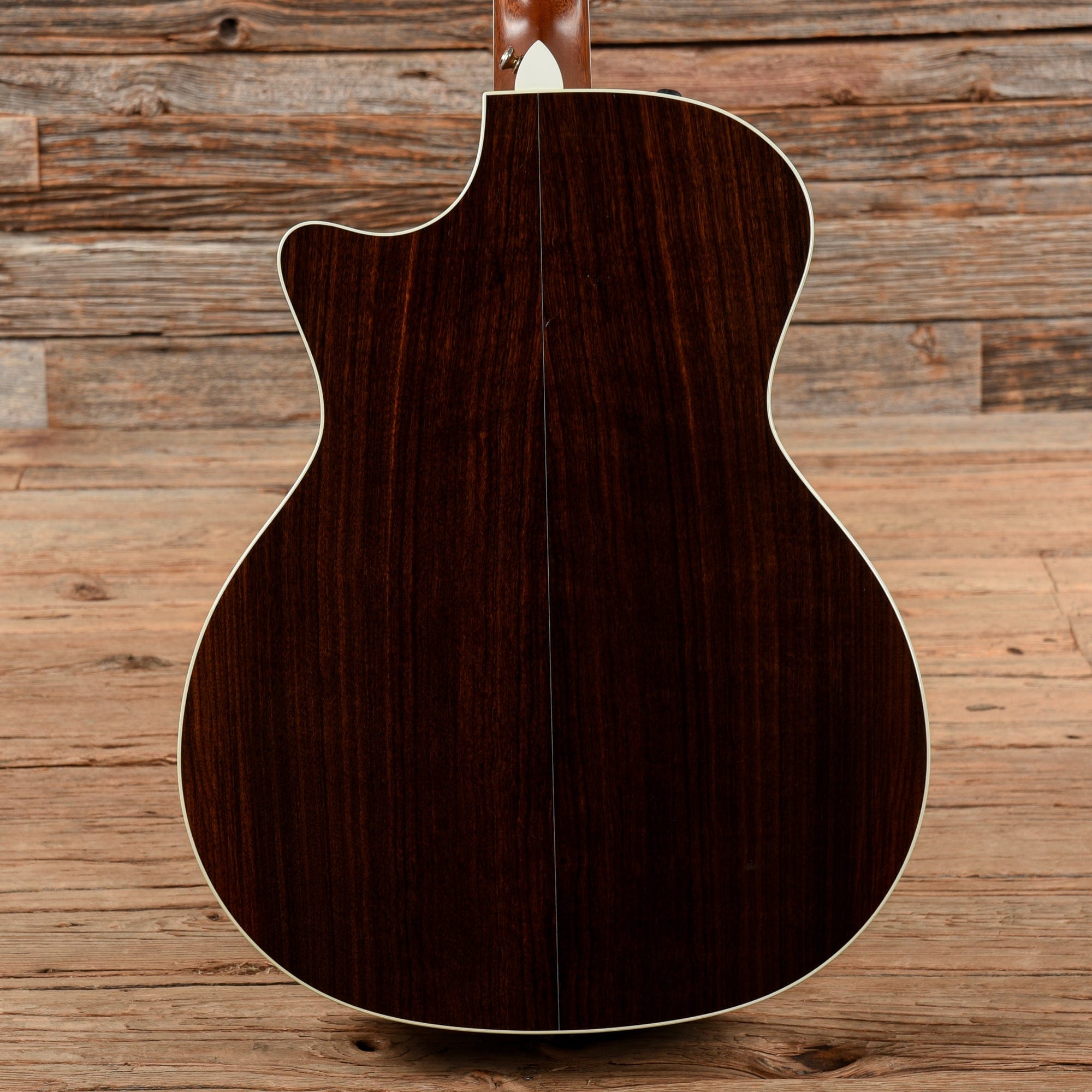 Taylor 814ce Natural 2005 Acoustic Guitars / OM and Auditorium