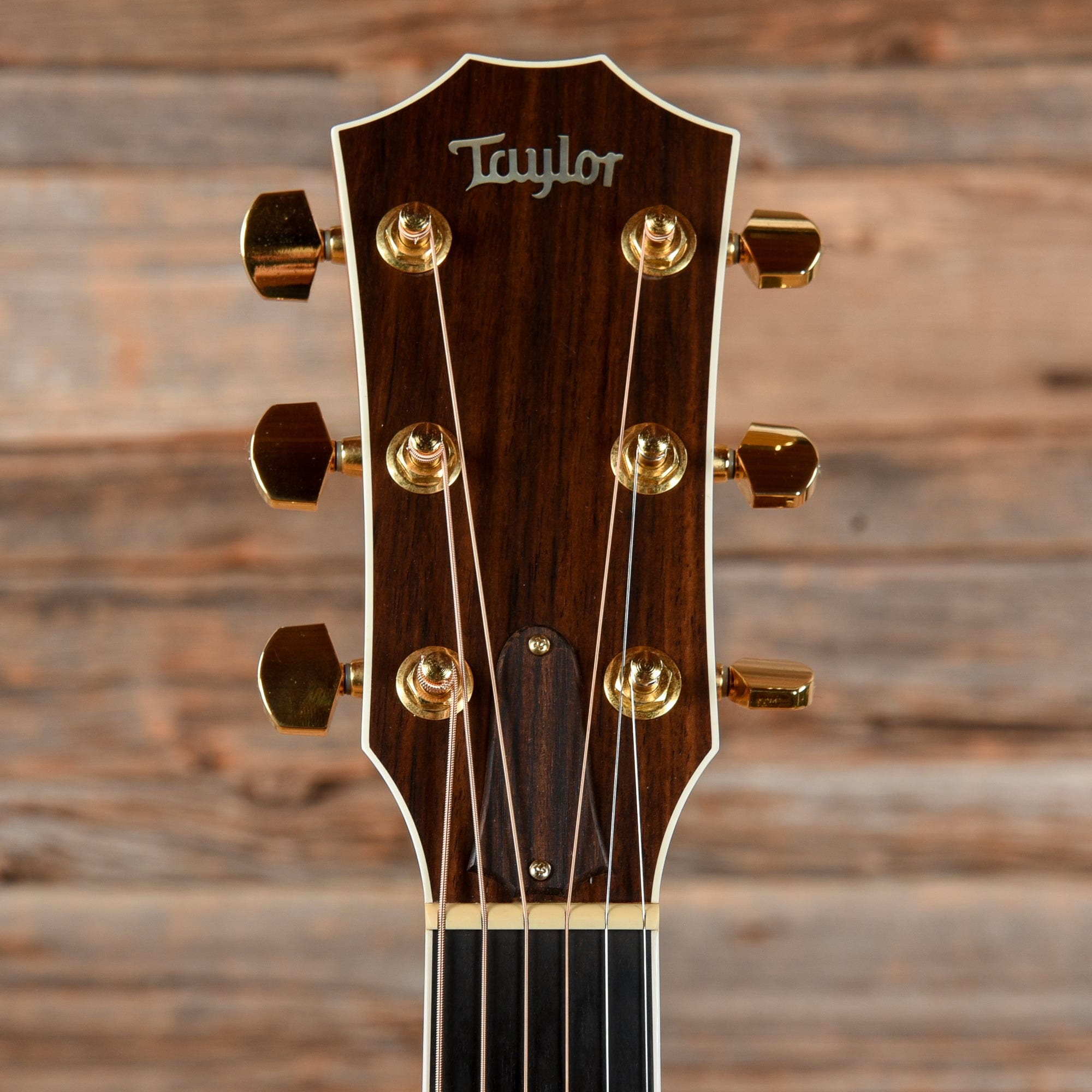 Taylor 814ce Natural 2005 Acoustic Guitars / OM and Auditorium