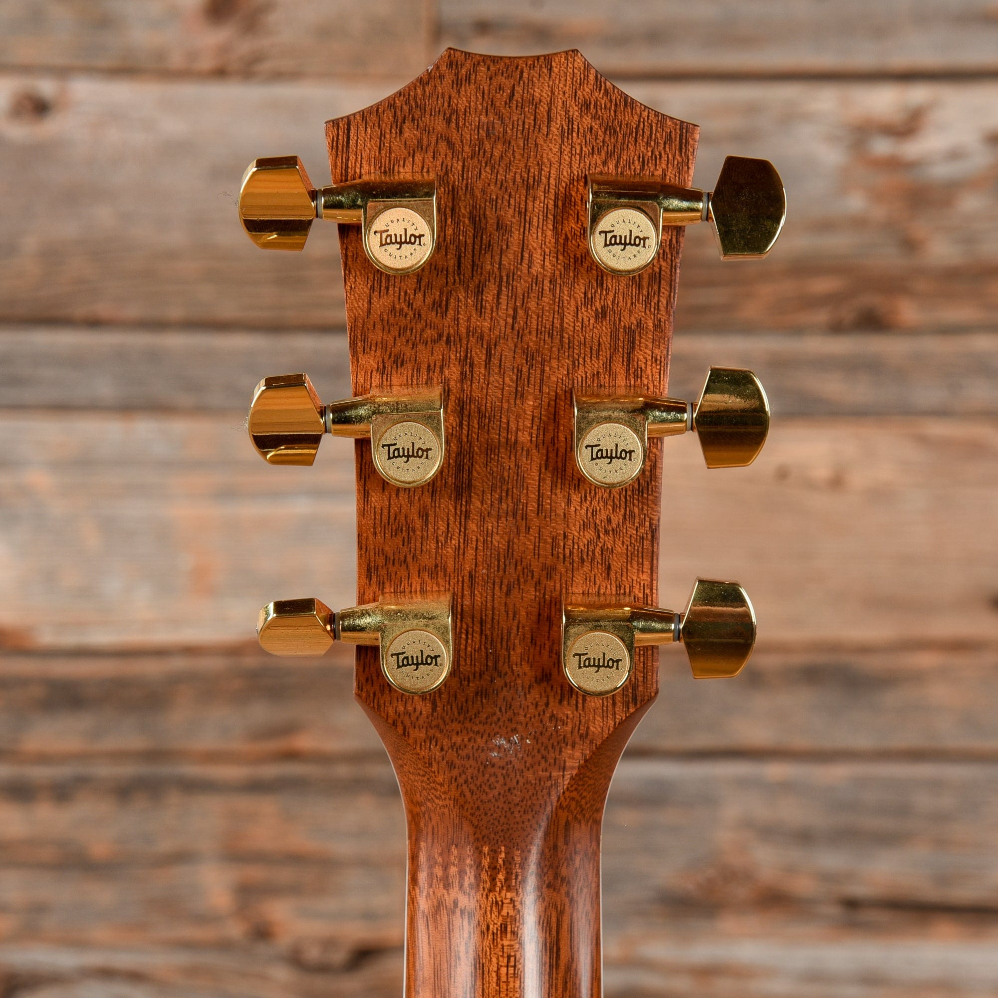 Taylor 814ce Natural 2005 Acoustic Guitars / OM and Auditorium