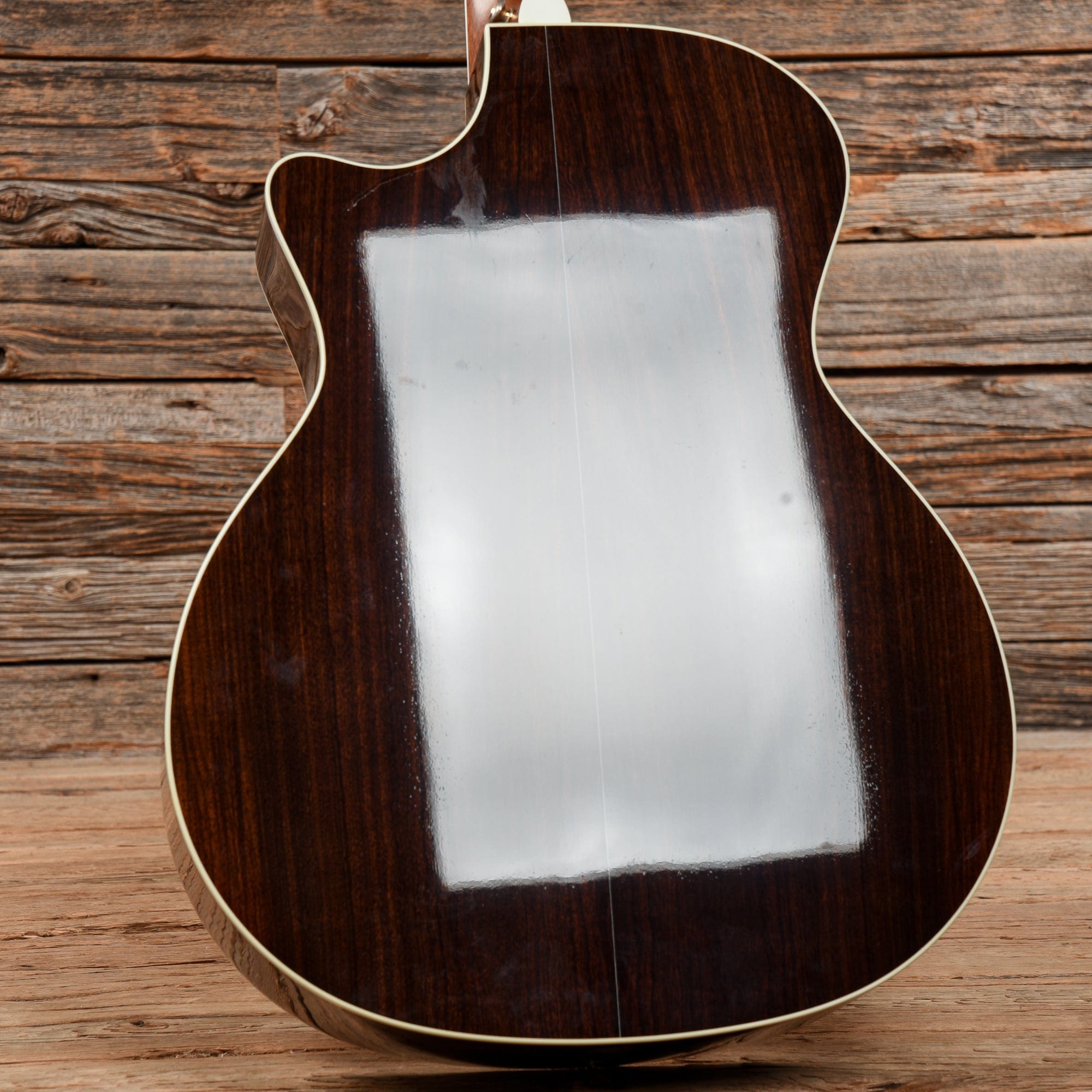 Taylor 814ce Natural 2005 Acoustic Guitars / OM and Auditorium