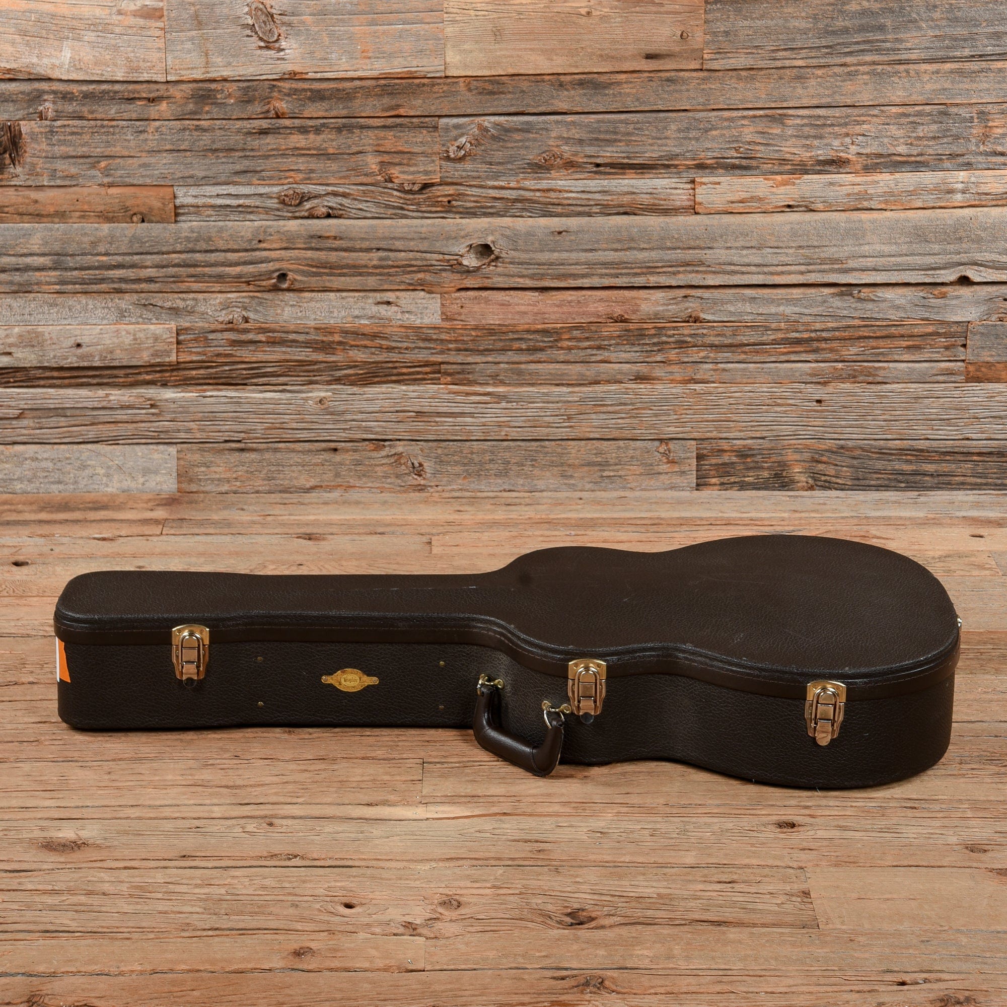 Taylor 814ce Natural 2005 Acoustic Guitars / OM and Auditorium