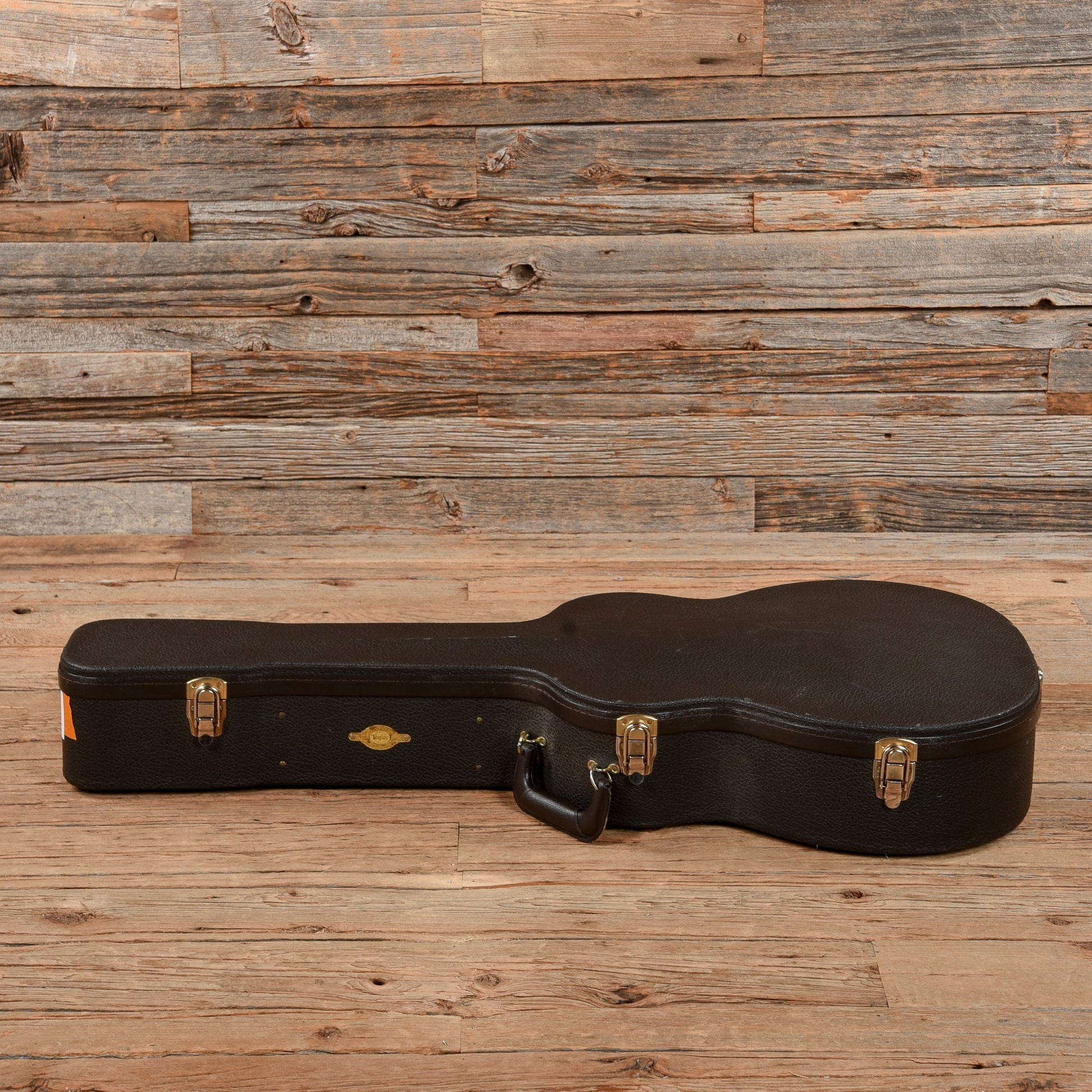 Taylor 814ce Natural 2005 Acoustic Guitars / OM and Auditorium