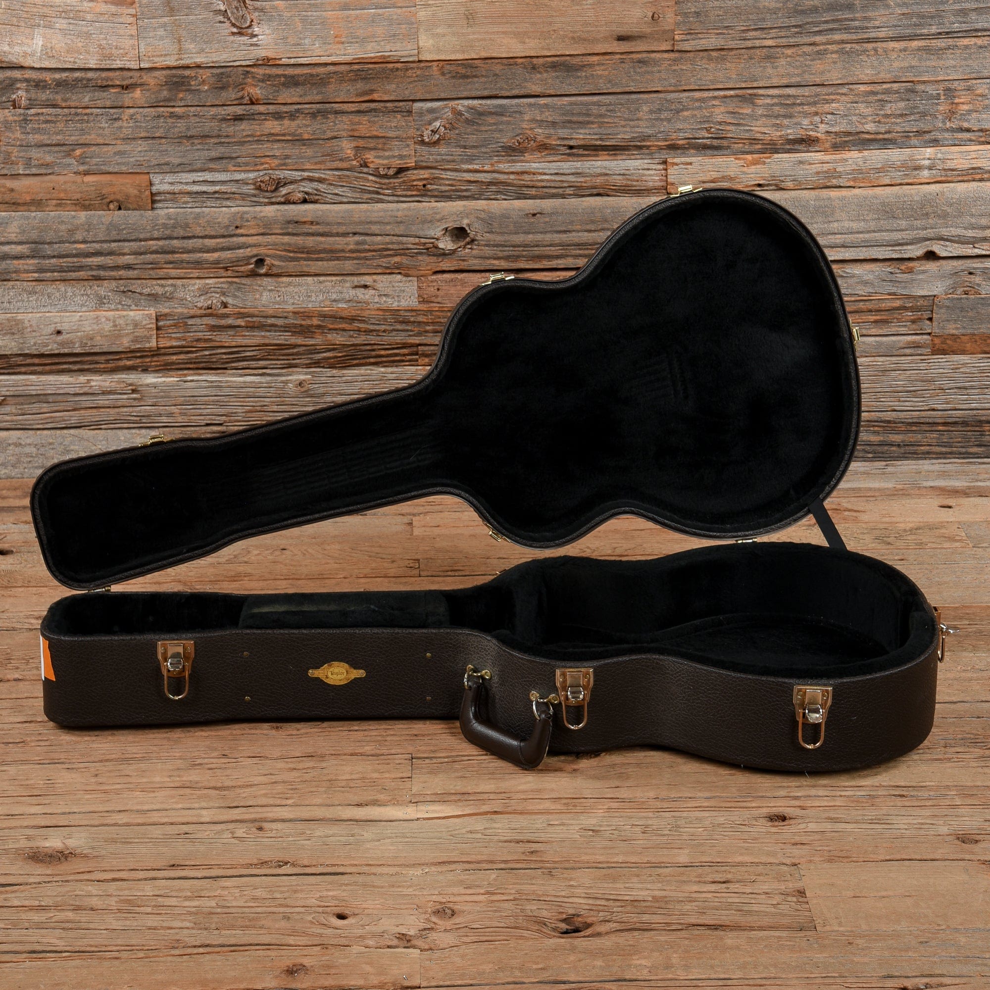 Taylor 814ce Natural 2005 Acoustic Guitars / OM and Auditorium