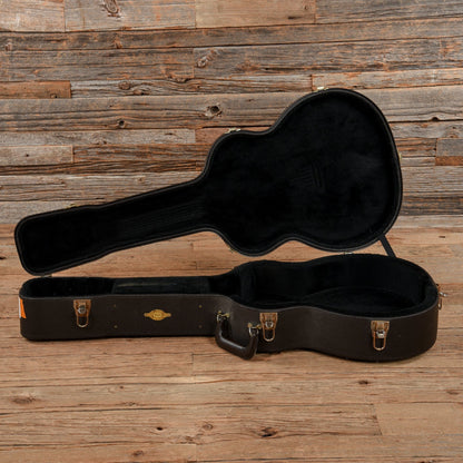 Taylor 814ce Natural 2005 Acoustic Guitars / OM and Auditorium