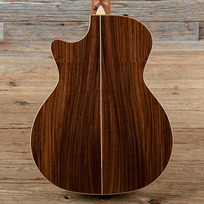 Taylor 814ce Natural 2014 Acoustic Guitars / OM and Auditorium