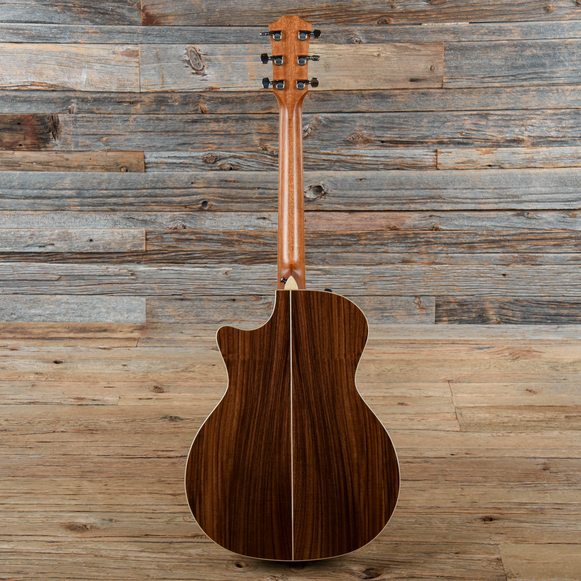 Taylor 814ce Natural 2014 Acoustic Guitars / OM and Auditorium