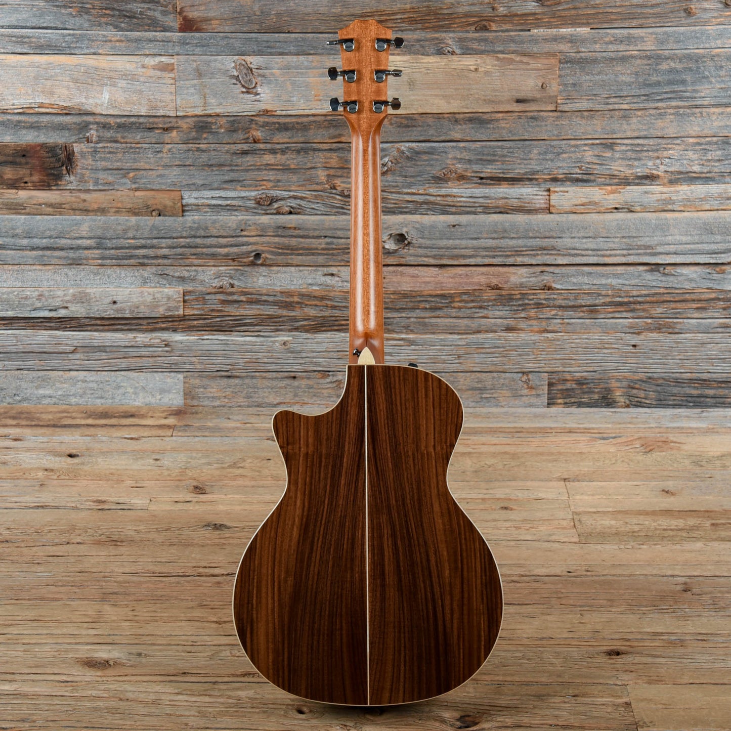 Taylor 814ce Natural 2014 Acoustic Guitars / OM and Auditorium