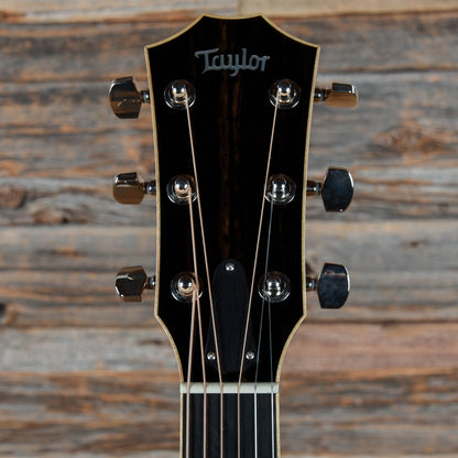 Taylor 814ce Natural 2014 Acoustic Guitars / OM and Auditorium