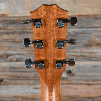 Taylor 814ce Natural 2014 Acoustic Guitars / OM and Auditorium