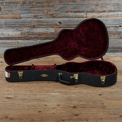 Taylor 814ce Natural 2014 Acoustic Guitars / OM and Auditorium
