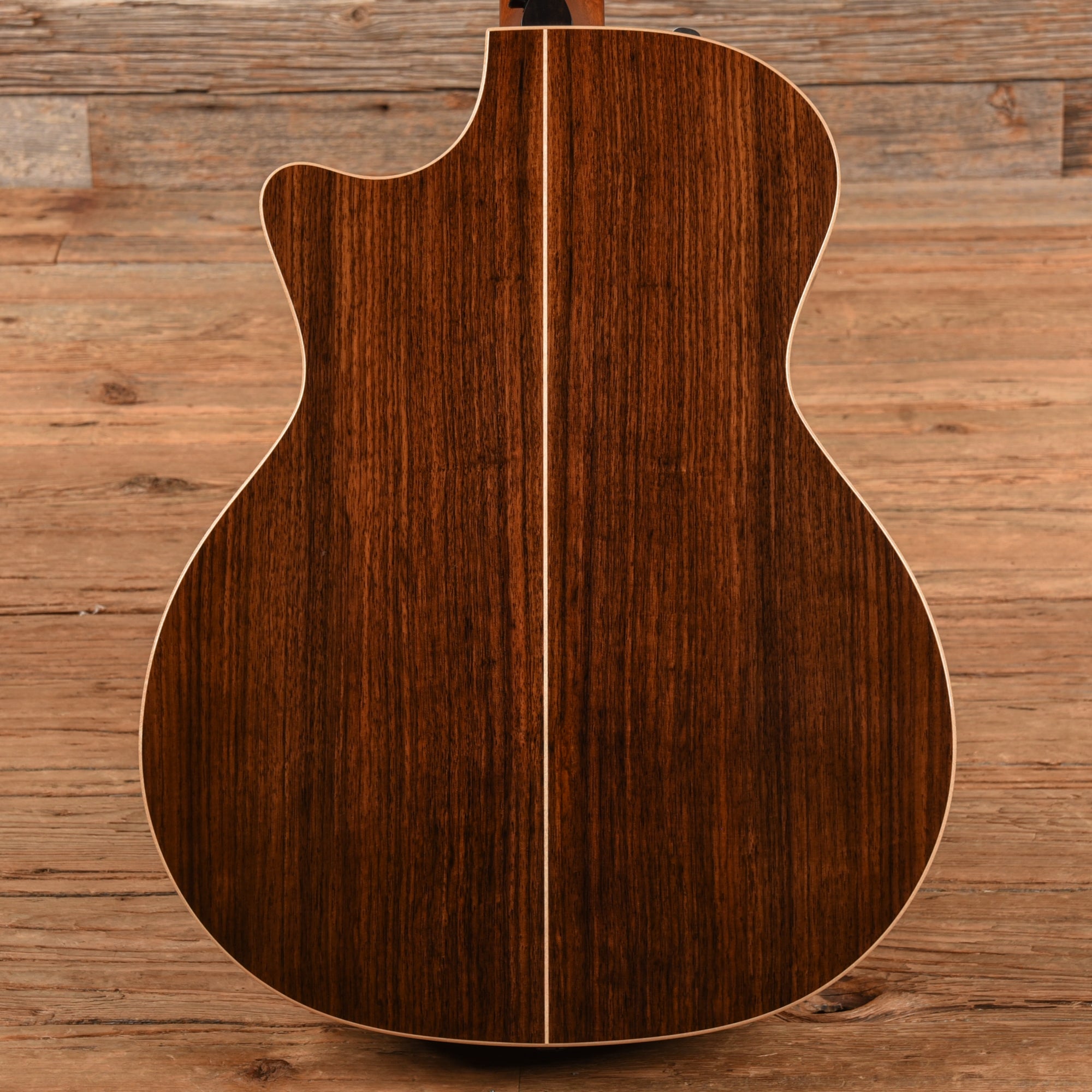 Taylor 814ce Natural 2021 Acoustic Guitars / OM and Auditorium