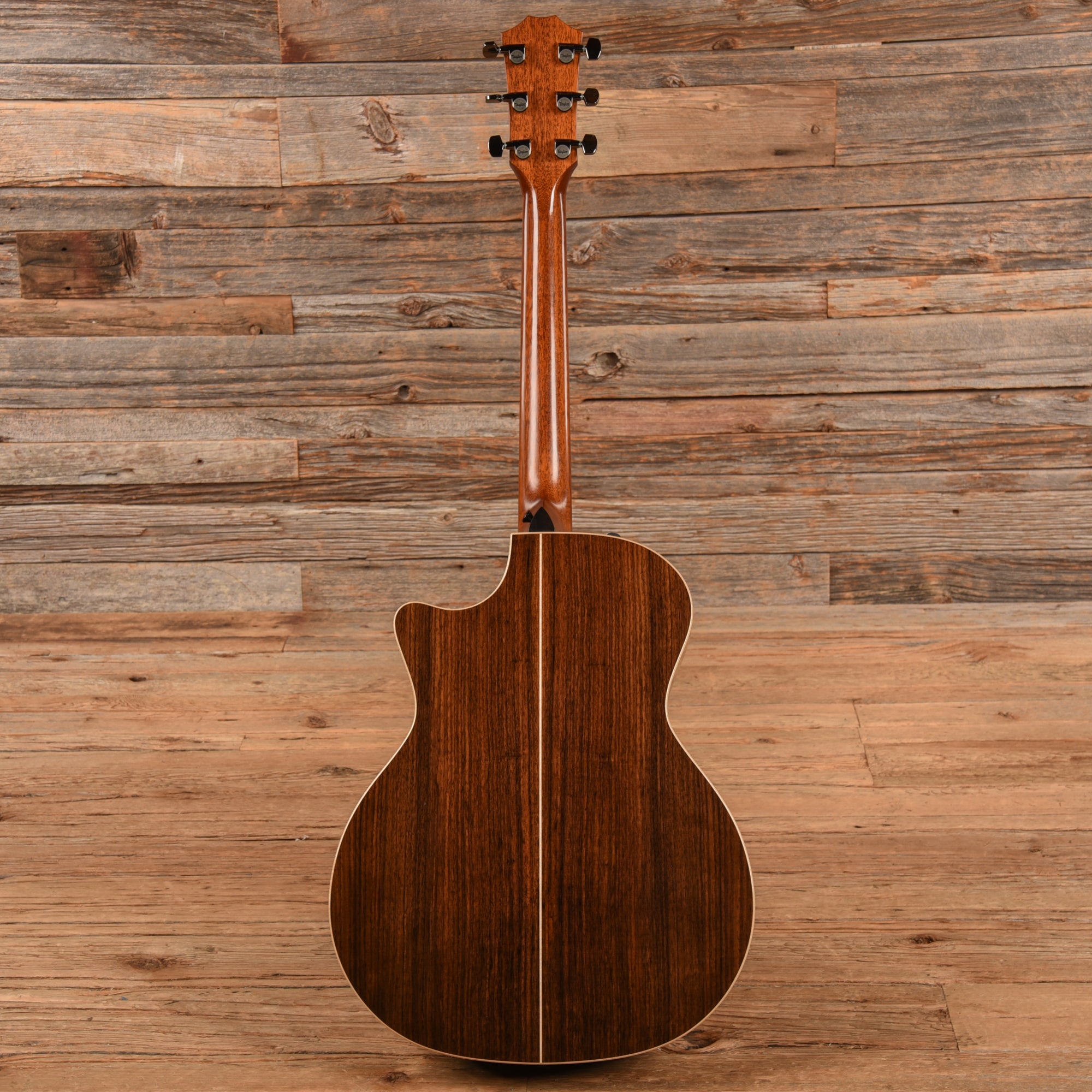 Taylor 814ce Natural 2021 Acoustic Guitars / OM and Auditorium