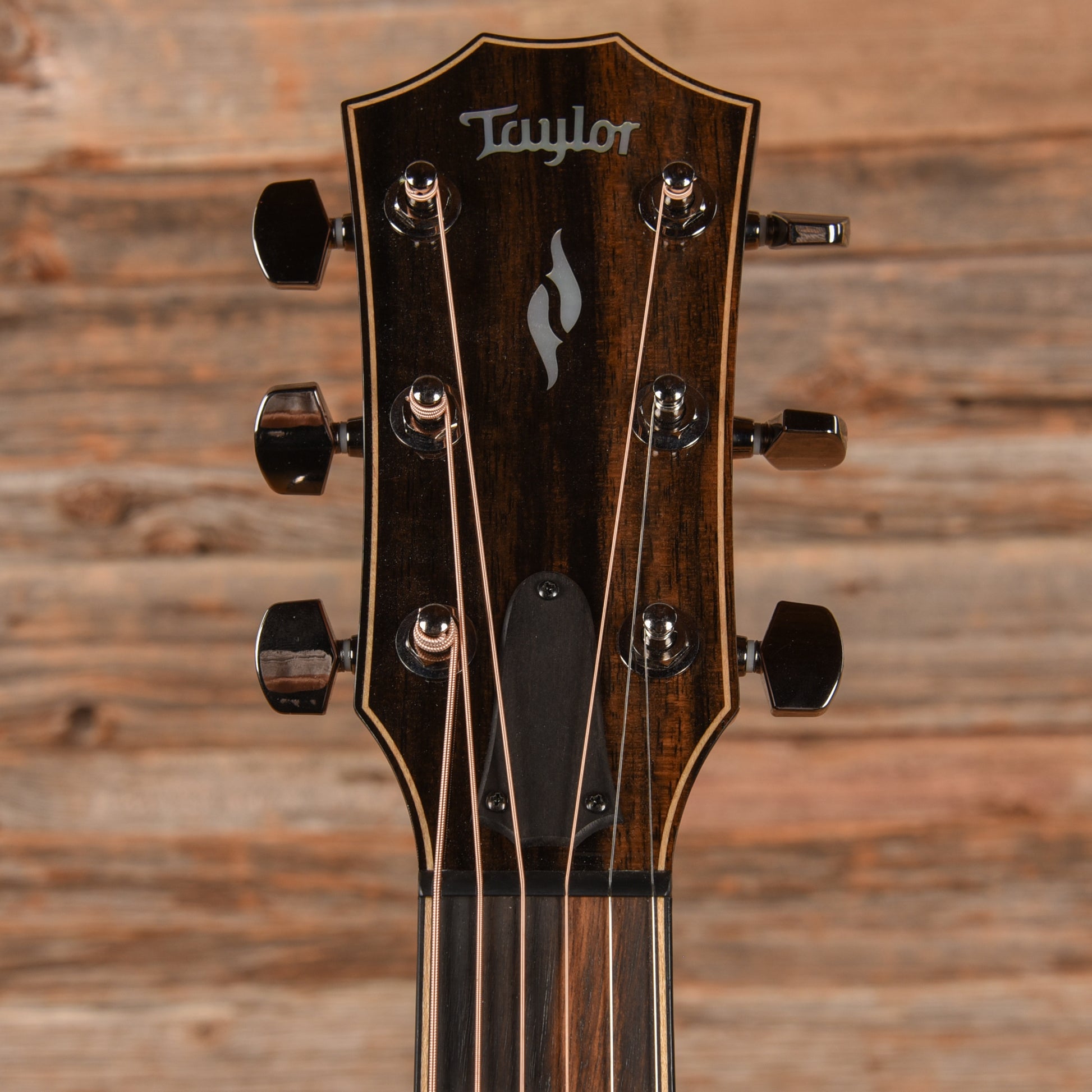 Taylor 814ce Natural 2021 Acoustic Guitars / OM and Auditorium
