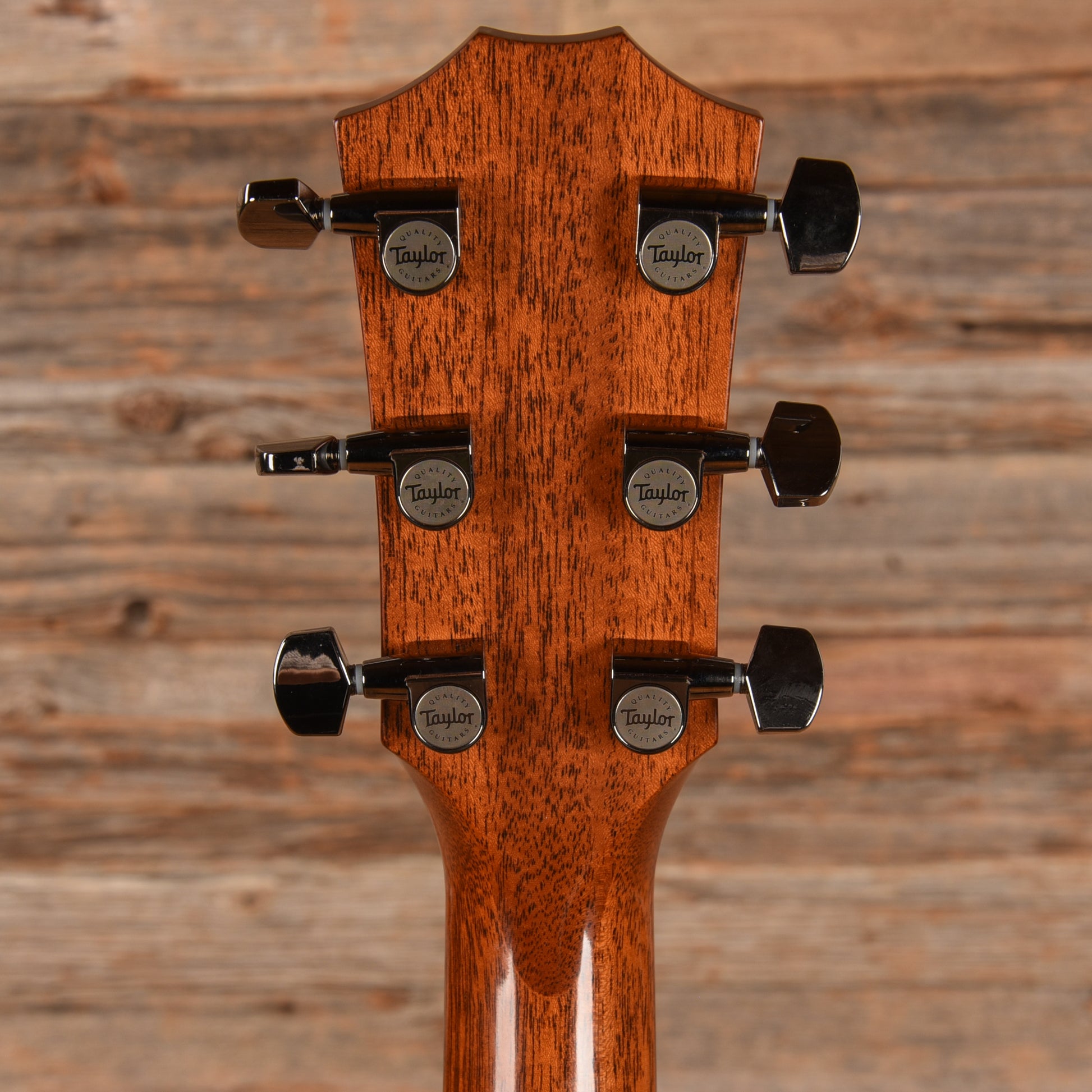 Taylor 814ce Natural 2021 Acoustic Guitars / OM and Auditorium