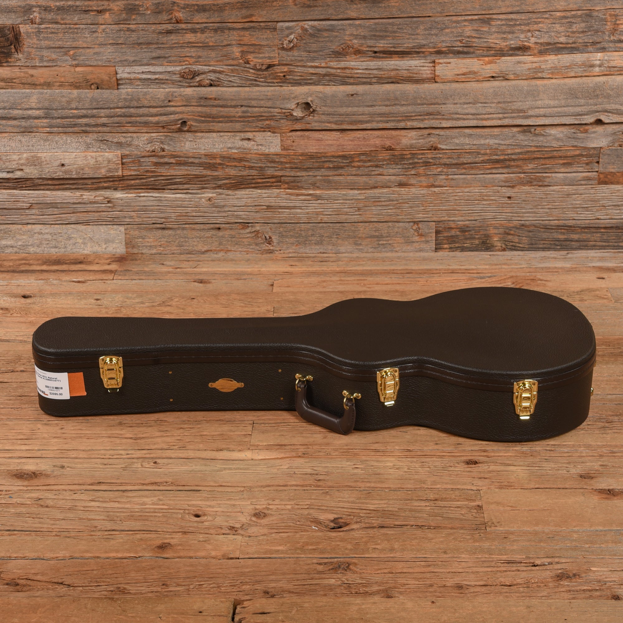 Taylor 814ce Natural 2021 Acoustic Guitars / OM and Auditorium