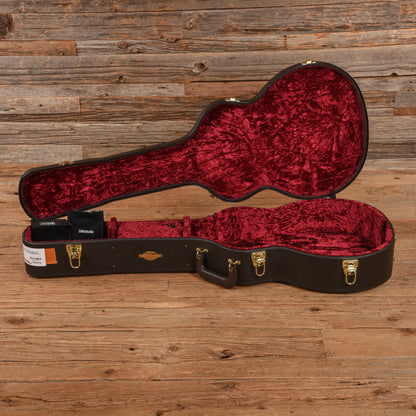 Taylor 814ce Natural 2021 Acoustic Guitars / OM and Auditorium