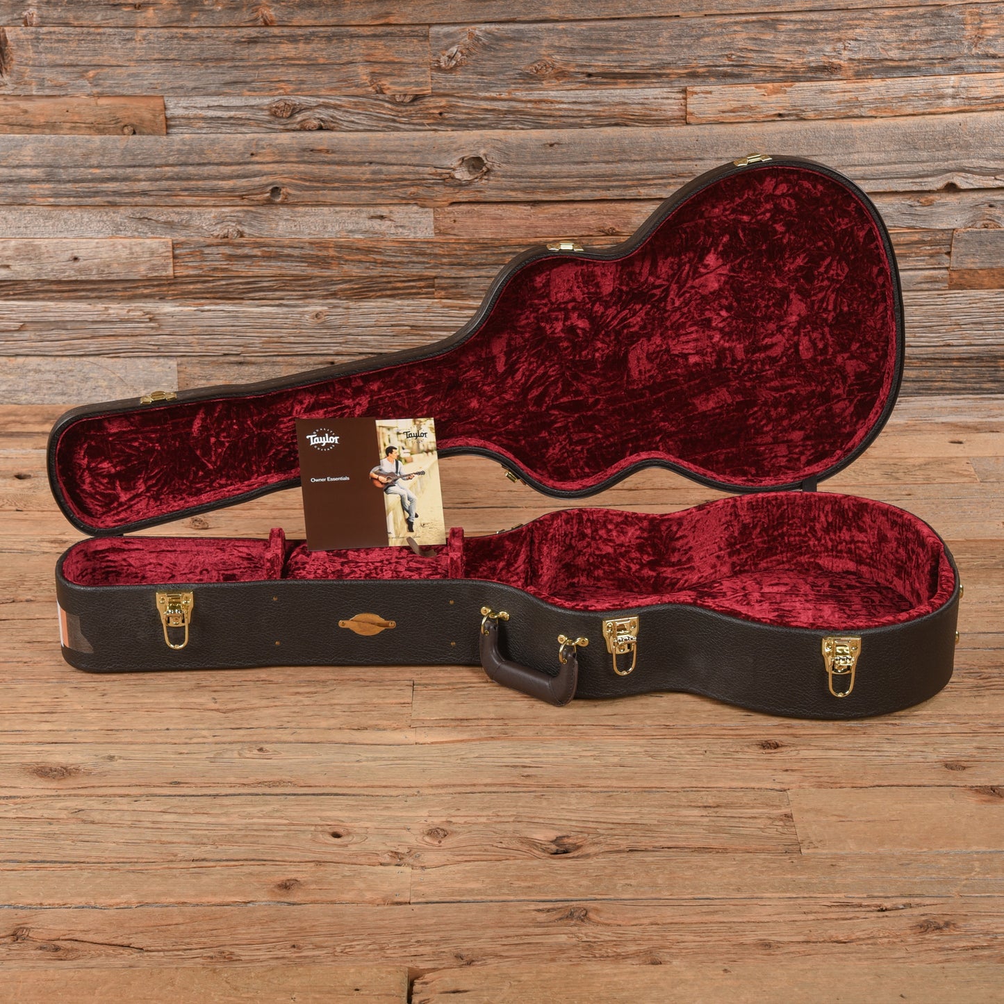 Taylor 814ce Natural 2021 Acoustic Guitars / OM and Auditorium