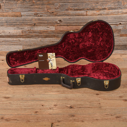 Taylor 814ce Natural 2021 Acoustic Guitars / OM and Auditorium