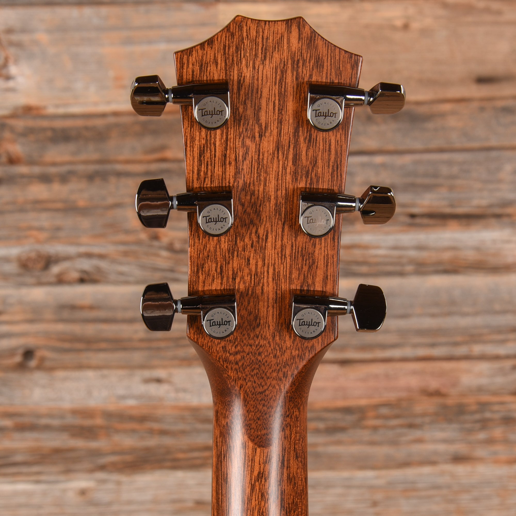 Taylor 814ce Natural 2021 Acoustic Guitars / OM and Auditorium