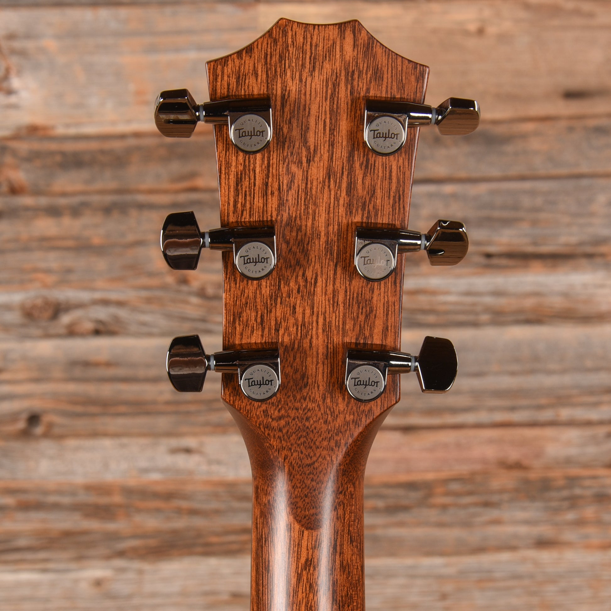 Taylor 814ce Natural 2021 Acoustic Guitars / OM and Auditorium