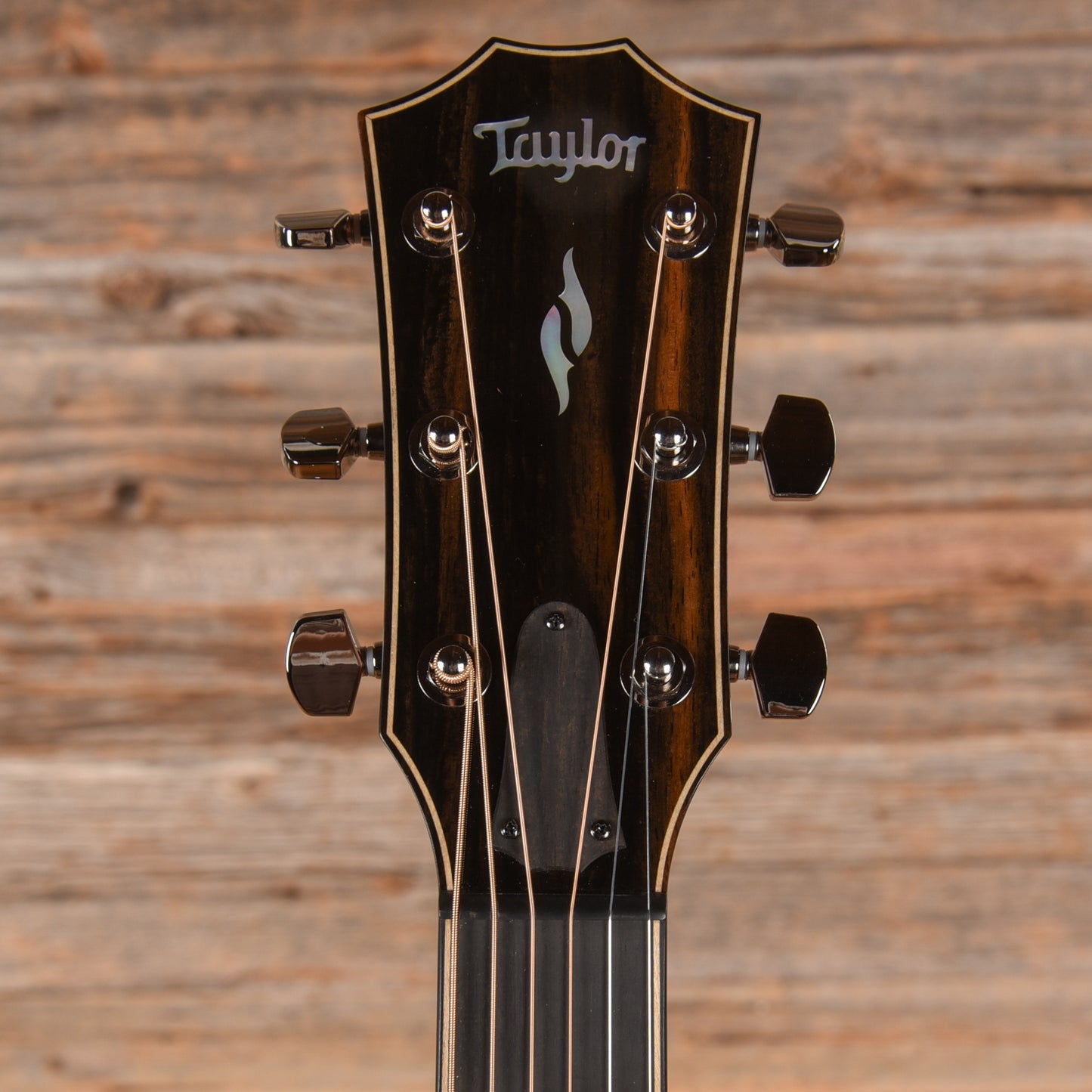 Taylor 814ce Natural 2021 Acoustic Guitars / OM and Auditorium