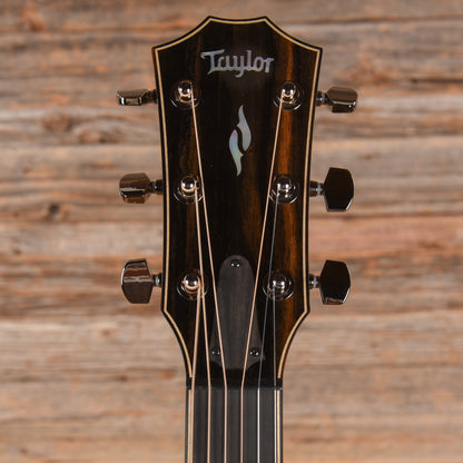 Taylor 814ce Natural 2021 Acoustic Guitars / OM and Auditorium