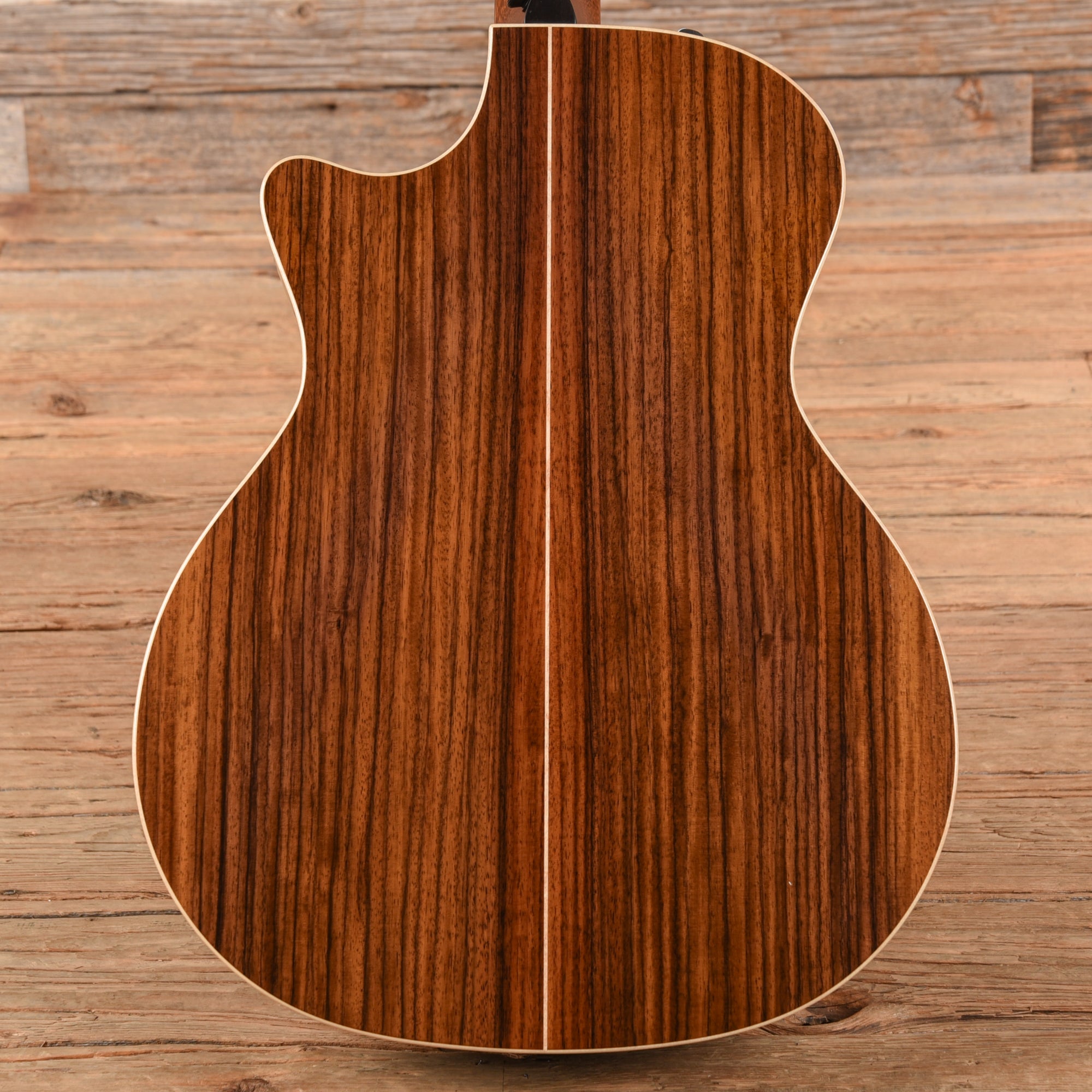 Taylor 814ce Natural 2021 Acoustic Guitars / OM and Auditorium