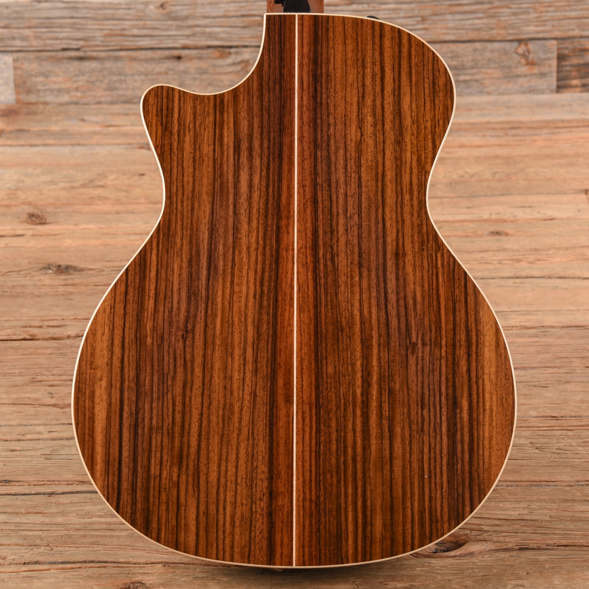 Taylor 814ce Natural 2021 Acoustic Guitars / OM and Auditorium