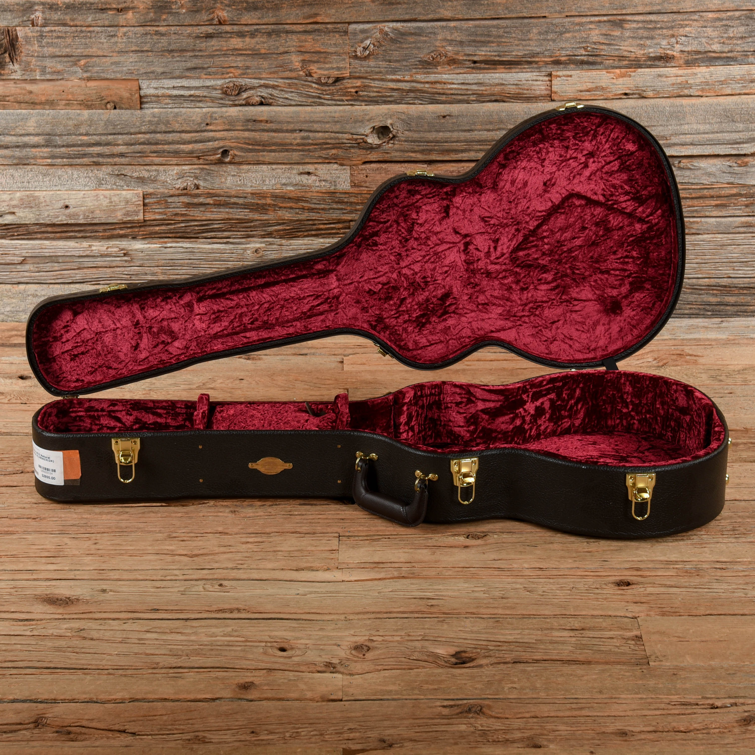 Taylor 814ce Natural 2023 Acoustic Guitars / OM and Auditorium