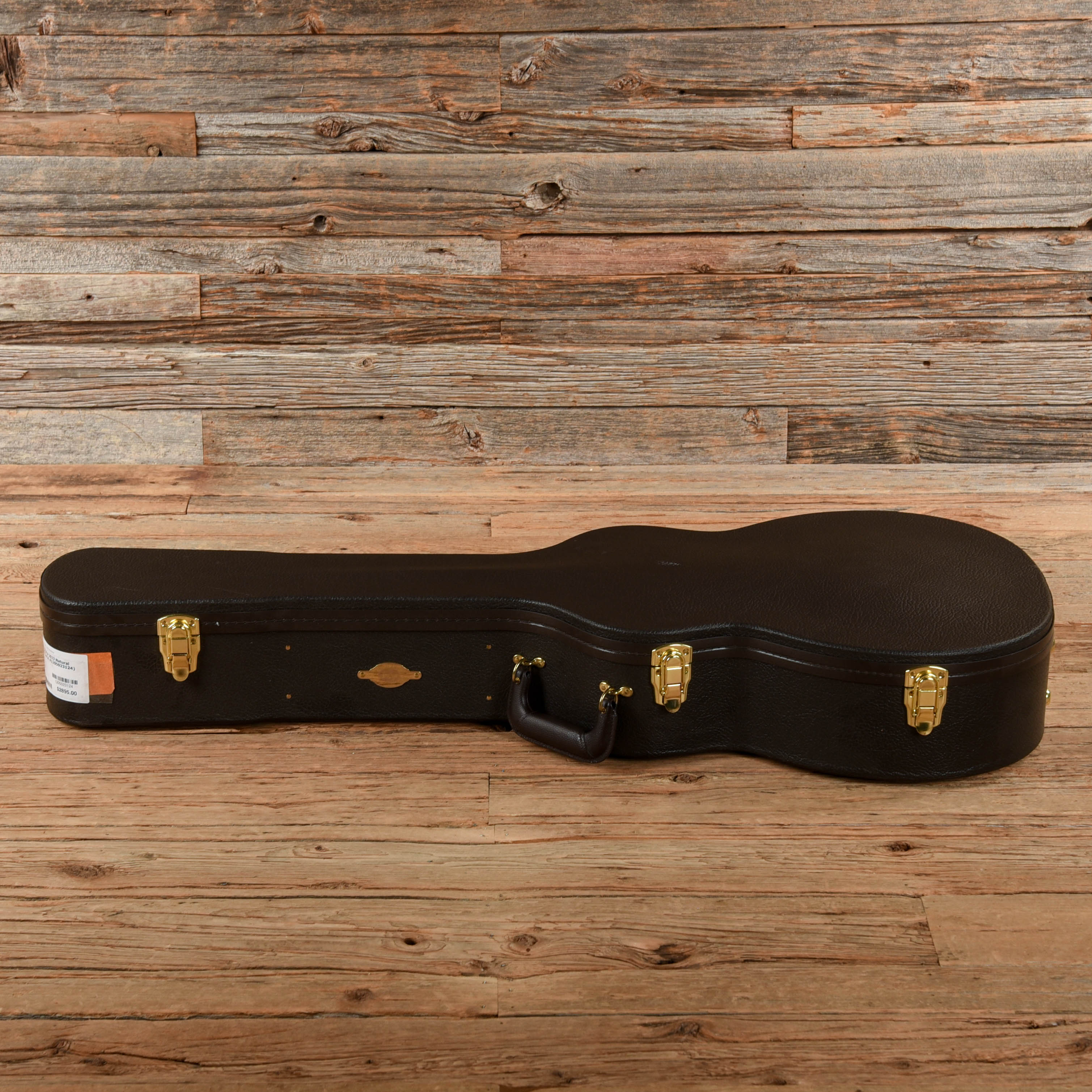 Taylor 814ce Natural 2023 Acoustic Guitars / OM and Auditorium
