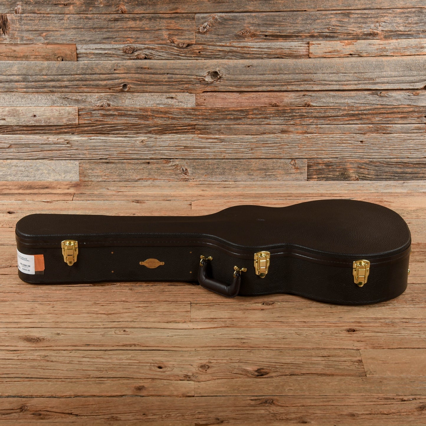 Taylor 814ce Natural 2023 Acoustic Guitars / OM and Auditorium