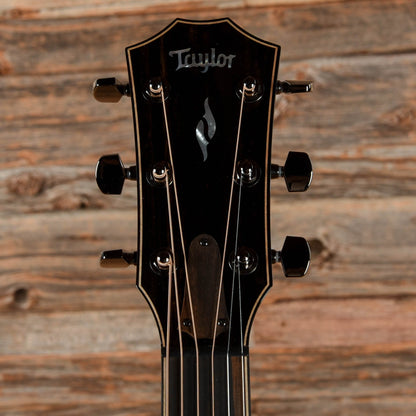 Taylor 814ce Natural 2023 Acoustic Guitars / OM and Auditorium