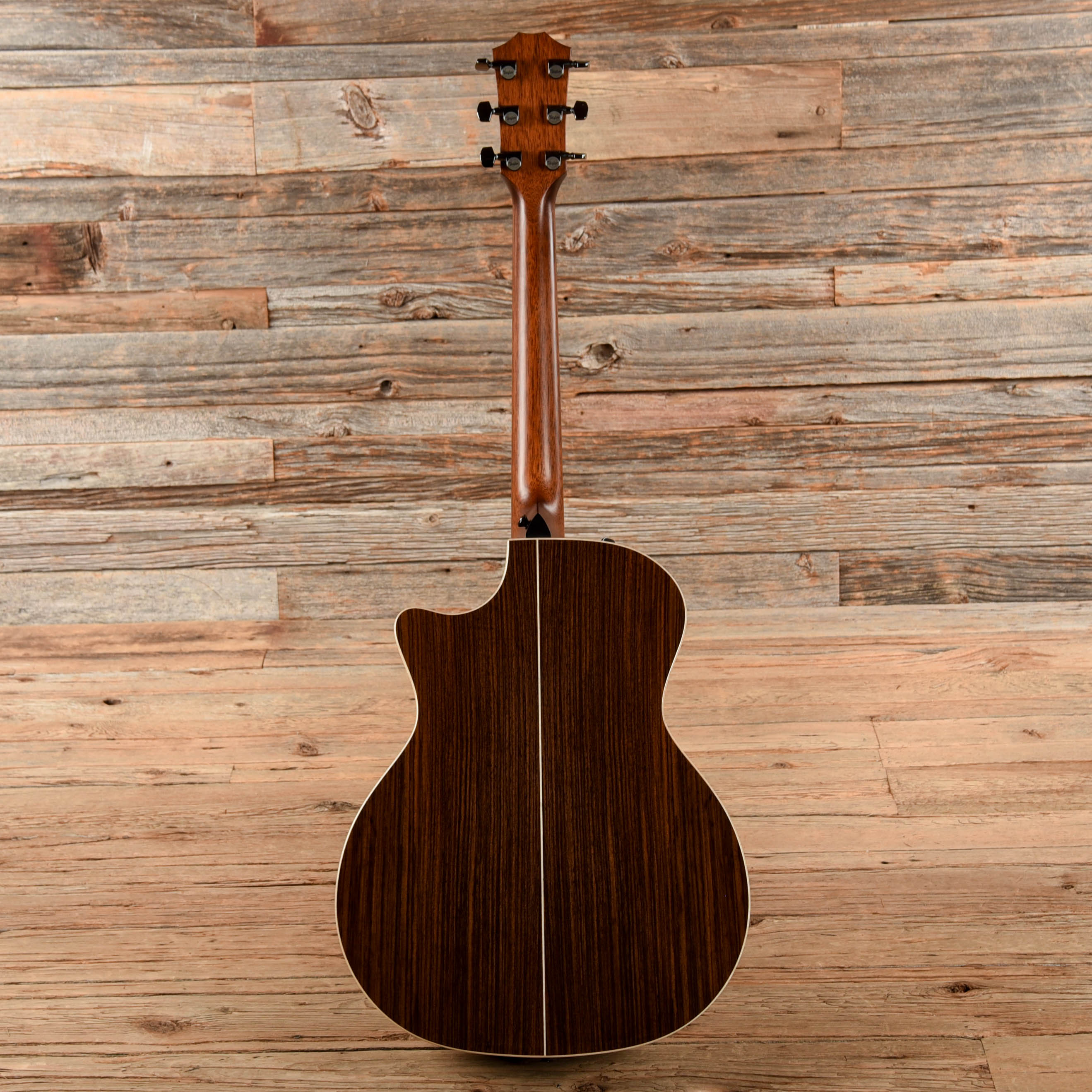 Taylor 814ce Natural 2023 Acoustic Guitars / OM and Auditorium