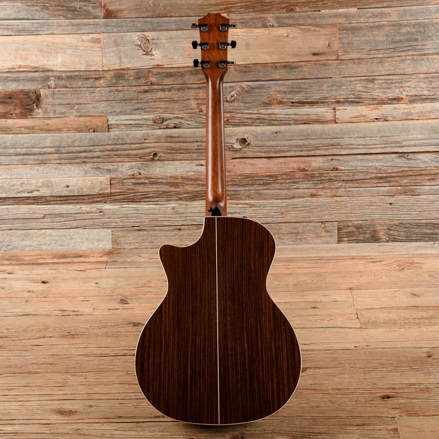 Taylor 814ce Natural 2023 Acoustic Guitars / OM and Auditorium