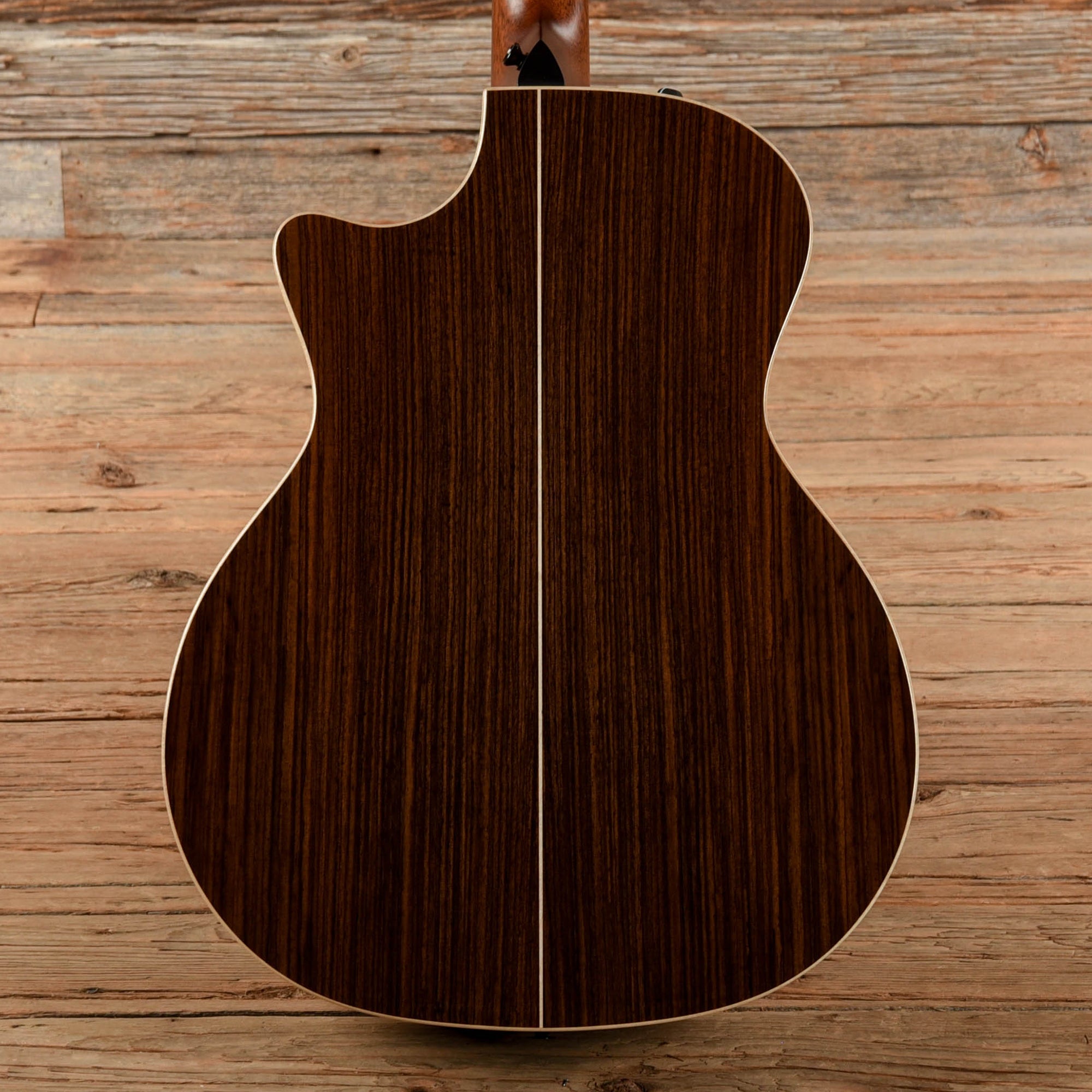 Taylor 814ce Natural 2023 Acoustic Guitars / OM and Auditorium