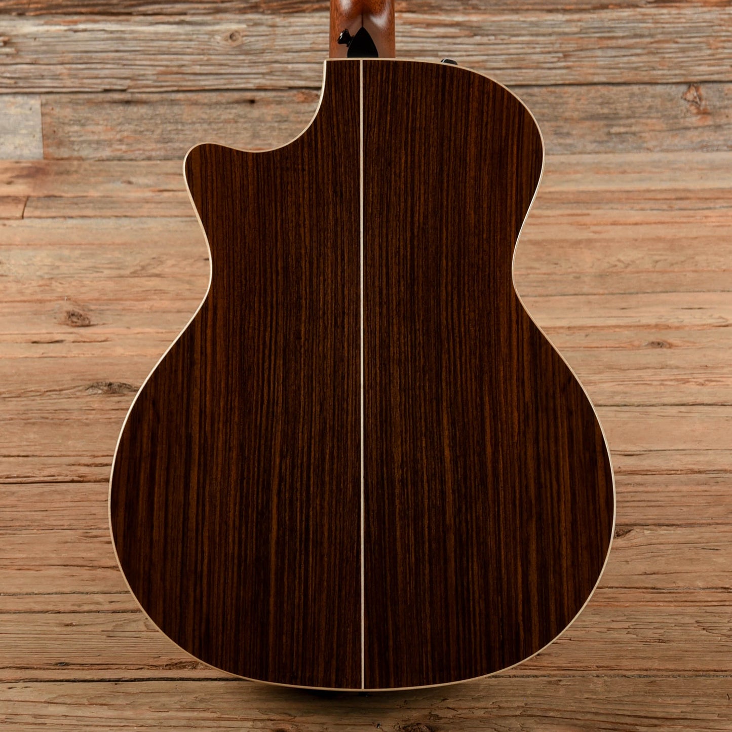 Taylor 814ce Natural 2023 Acoustic Guitars / OM and Auditorium