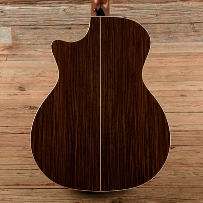 Taylor 814ce Natural 2023 Acoustic Guitars / OM and Auditorium