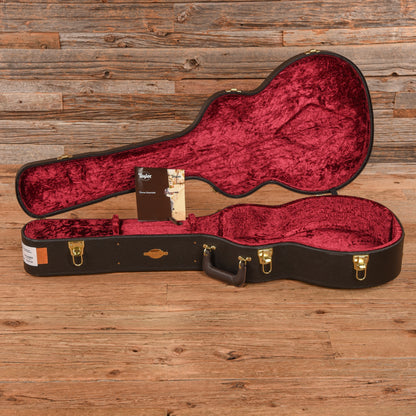 Taylor 814ce Natural 2023 Acoustic Guitars / OM and Auditorium