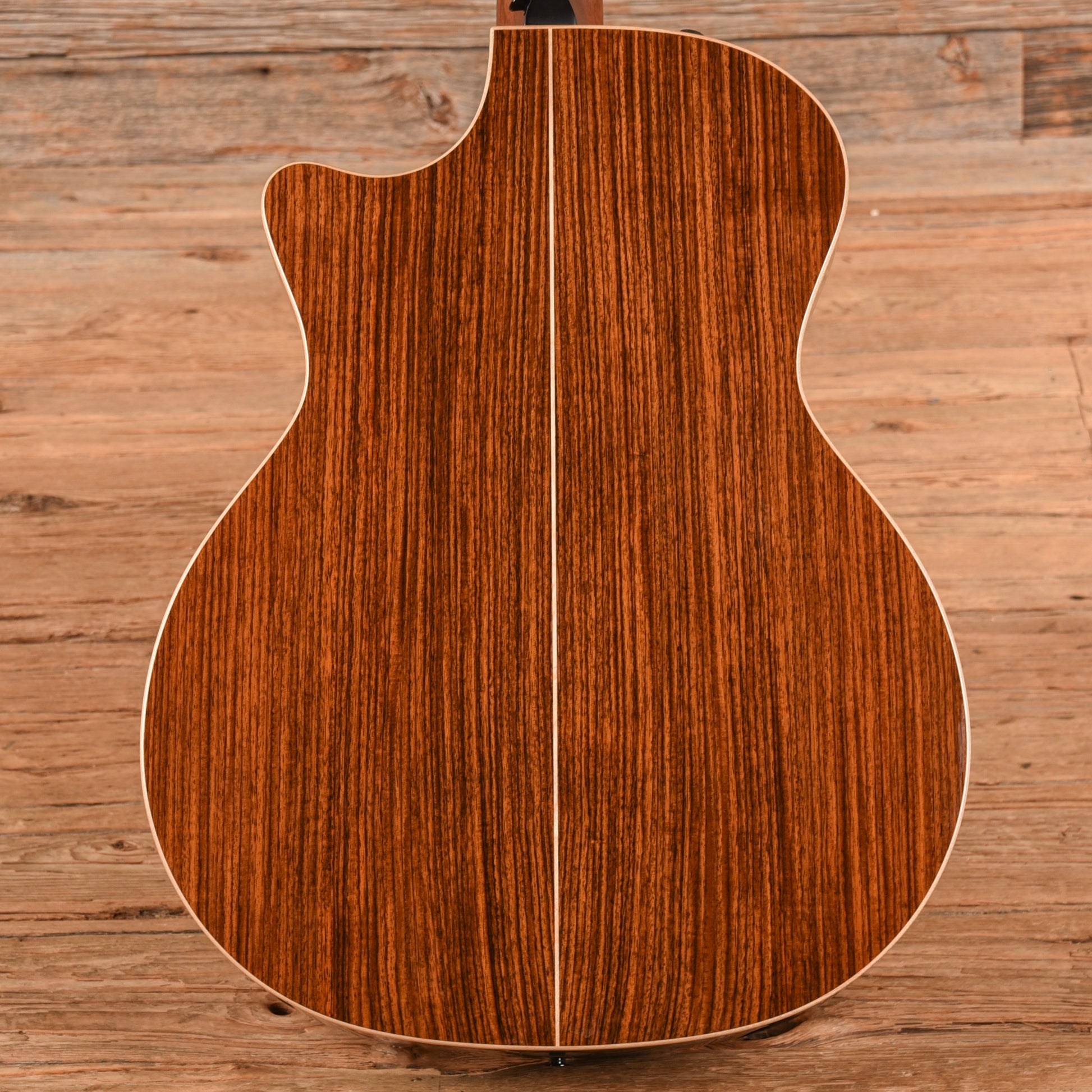 Taylor 814ce Natural 2023 Acoustic Guitars / OM and Auditorium