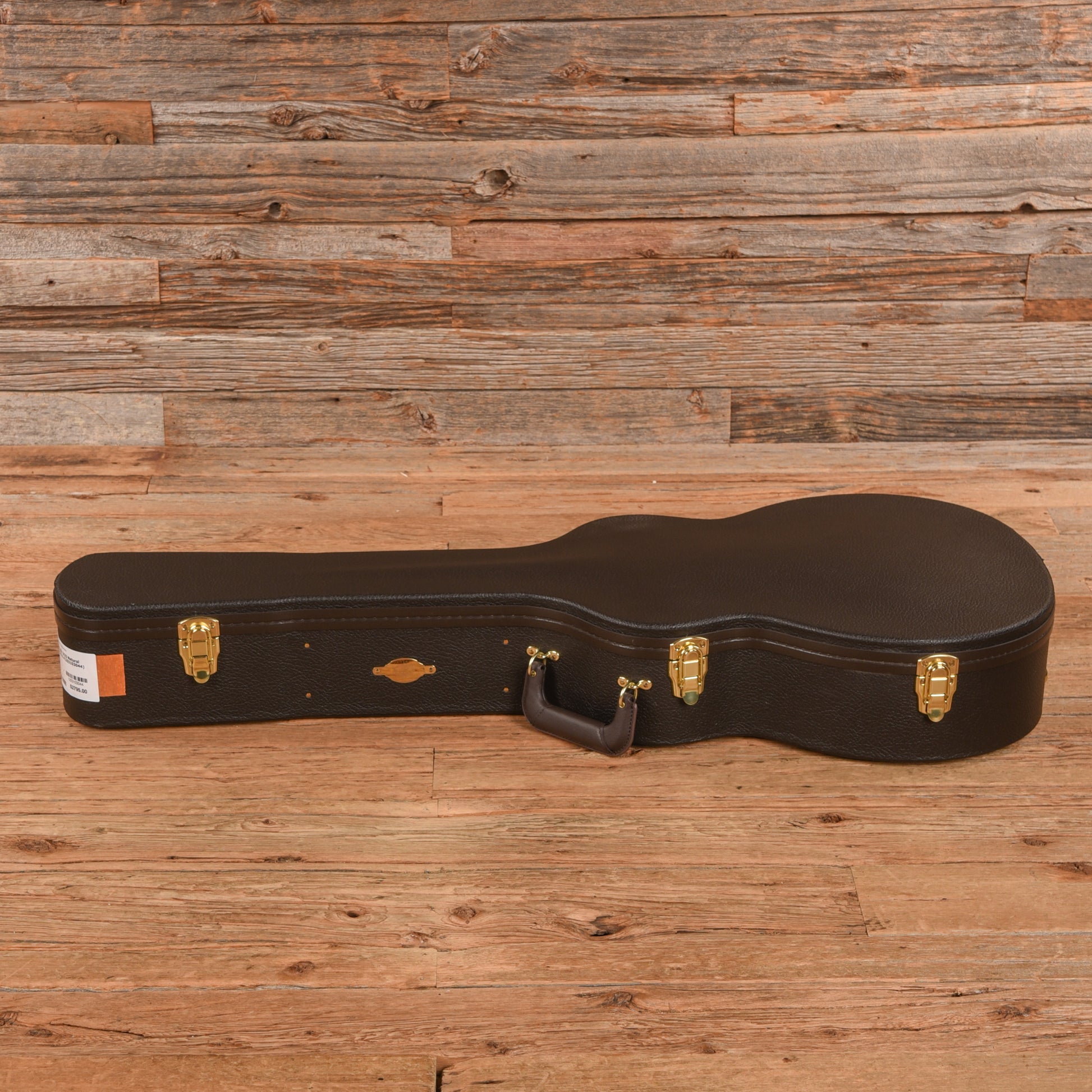 Taylor 814ce Natural 2023 Acoustic Guitars / OM and Auditorium