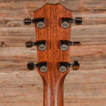 Taylor 814ce Natural 2023 Acoustic Guitars / OM and Auditorium