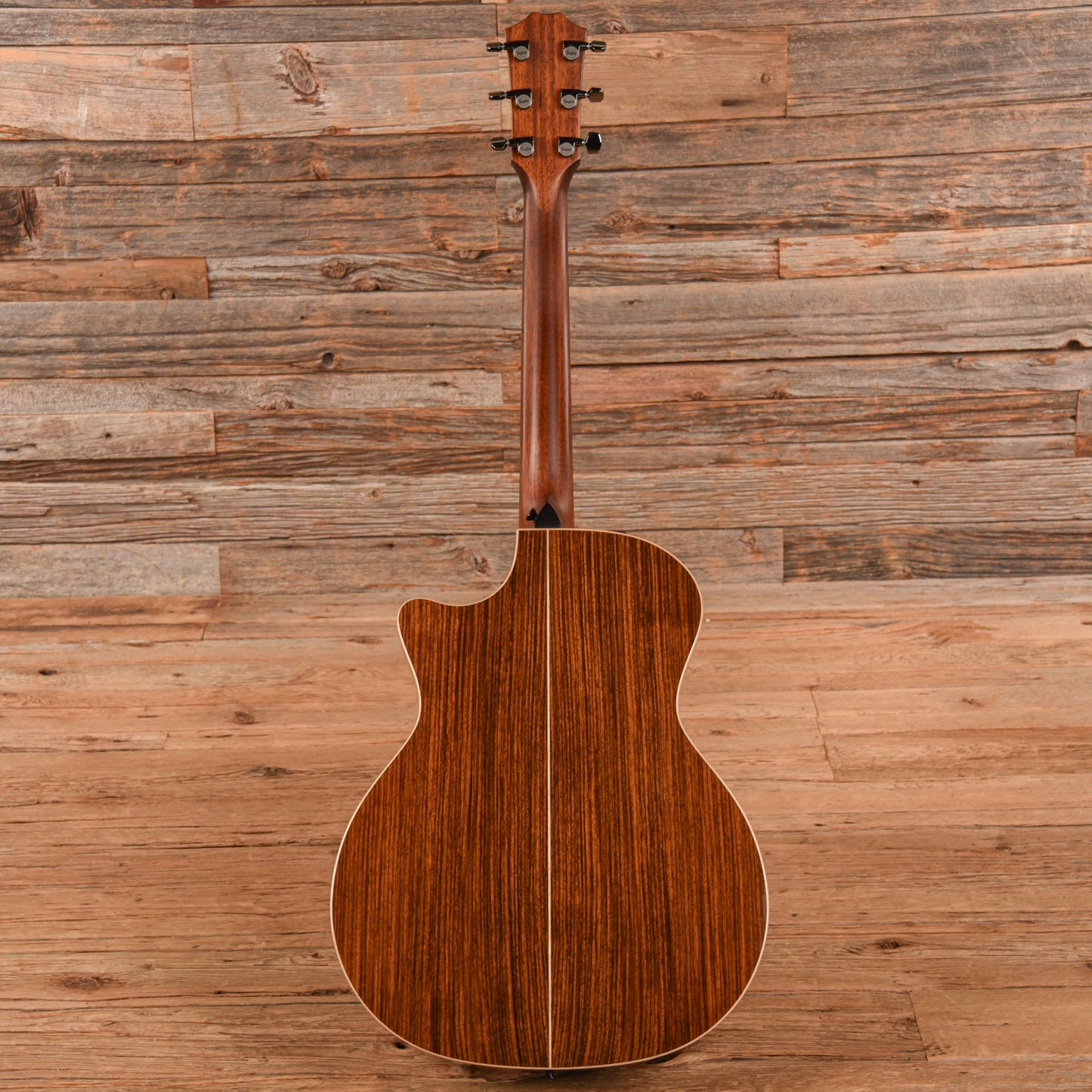 Taylor 814ce Natural 2023 Acoustic Guitars / OM and Auditorium