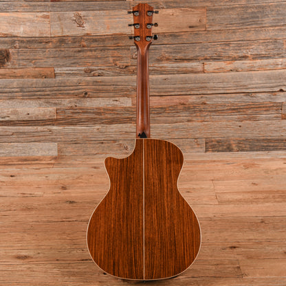 Taylor 814ce Natural 2023 Acoustic Guitars / OM and Auditorium