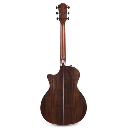 Taylor 814ce Special Edition Blacktop Grand Auditorium Spruce/Rosewood ES2 Acoustic Guitars / OM and Auditorium