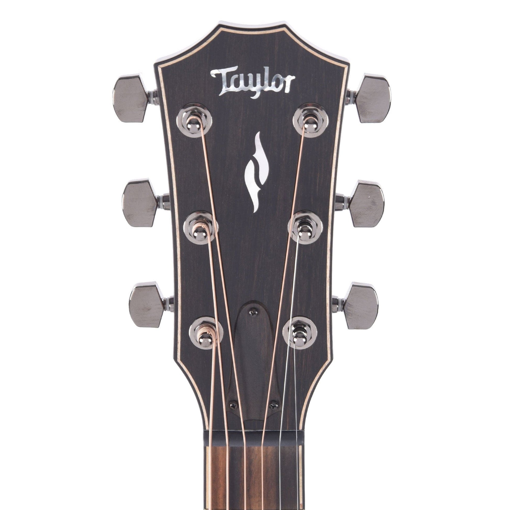 Taylor 814ce Special Edition Blacktop Grand Auditorium Spruce/Rosewood ES2 Acoustic Guitars / OM and Auditorium