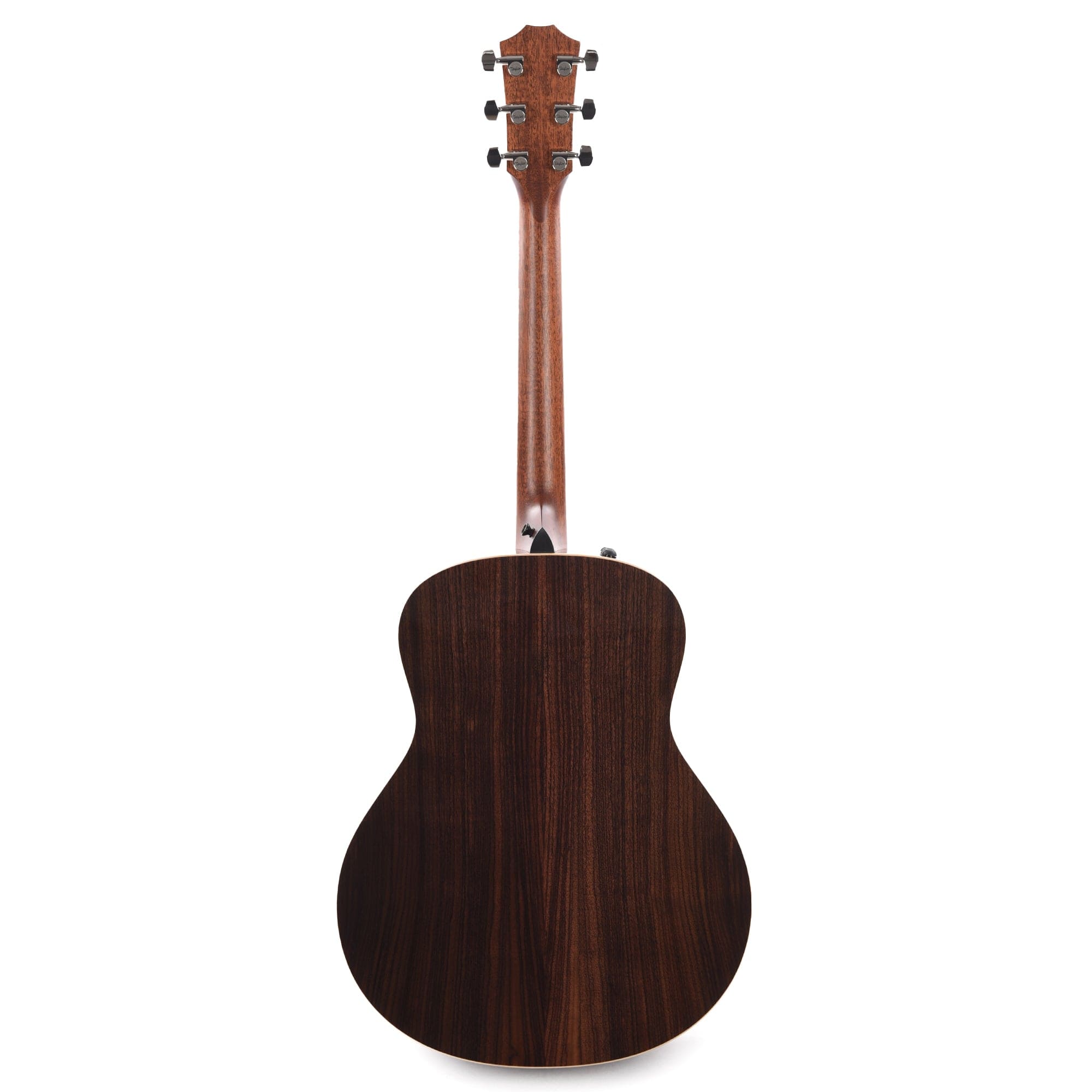 Taylor 818e Grand Orchestra Sitka/Rosewood Antique Blonde ES2 Acoustic Guitars / OM and Auditorium