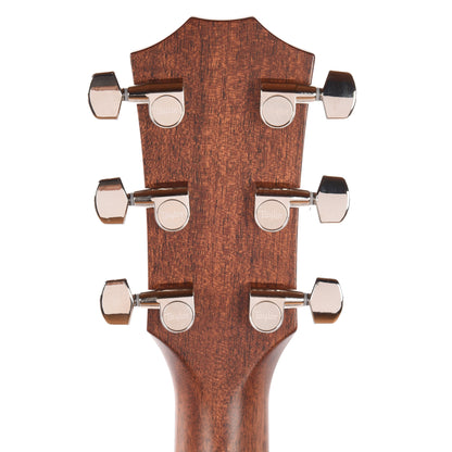 Taylor 818e Grand Orchestra Sitka/Rosewood Antique Blonde ES2 Acoustic Guitars / OM and Auditorium
