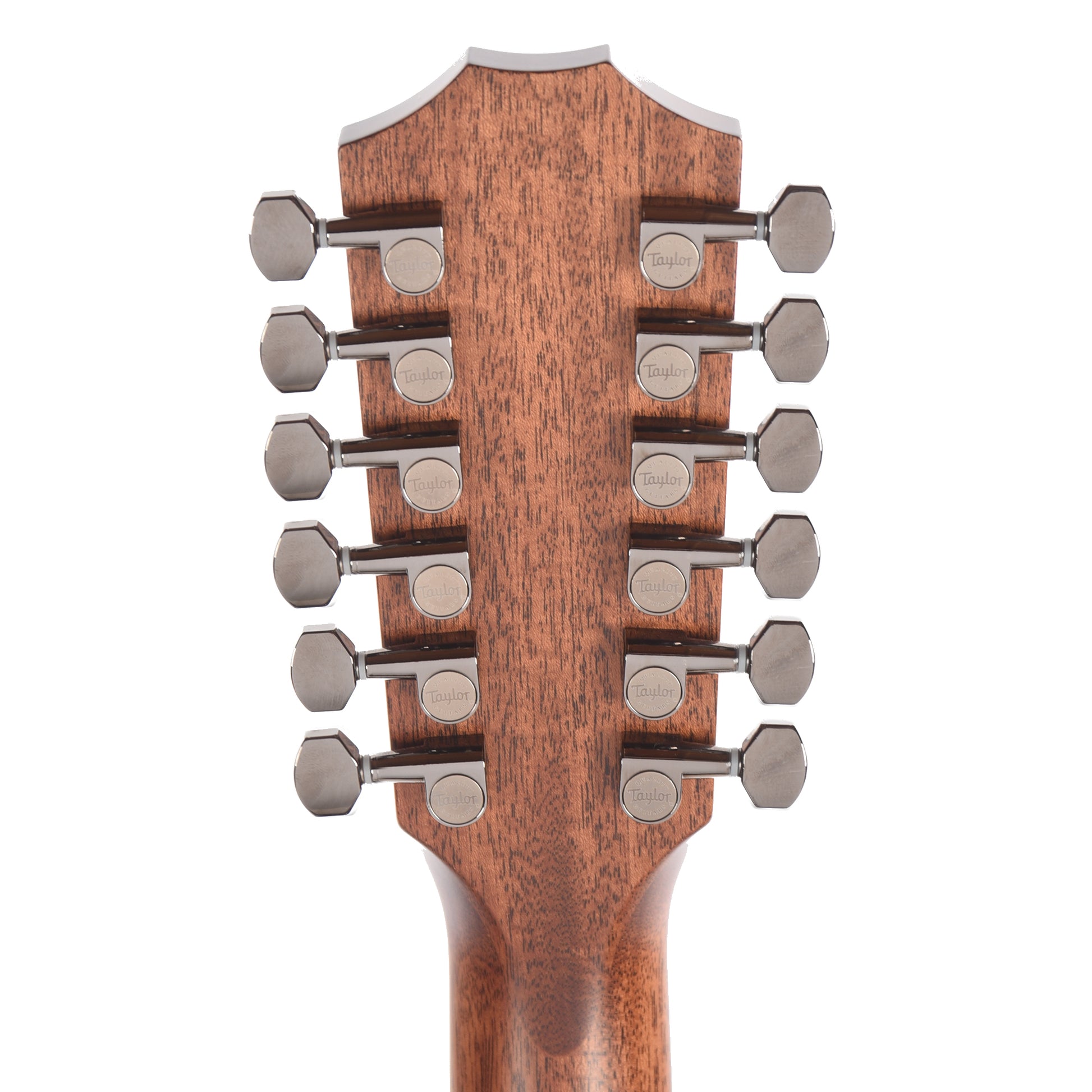 Taylor 854ce 12-String Grand Auditorium Sitka/Rosewood Natural ES2 Acoustic Guitars / OM and Auditorium